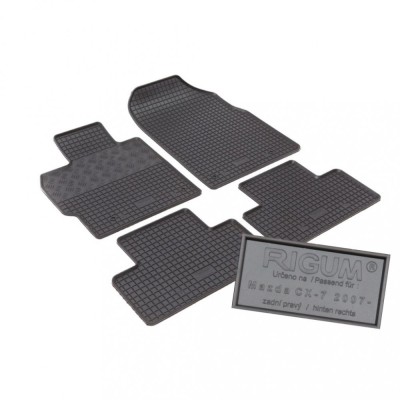 Covorase auto MAZDA CX 7 Benzina 2007-2012 Rigum foto