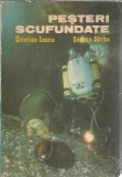 Pesteri scufundate - Cristian Lascu, Serban Sarbu
