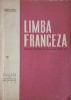 LIMBA FRANCEZA, MANUAL PENTRU CLASA A IX-A (ANUL IV)-MARCEL SARAS, VALERIU PISOSCHI-248639