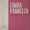 LIMBA FRANCEZA, MANUAL PENTRU CLASA A IX-A (ANUL IV)-MARCEL SARAS, VALERIU PISOSCHI-248639