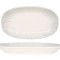 Bonna Placa de service - Iris - Por&Aring;&pound;elan - 24x14 cm - set de 2