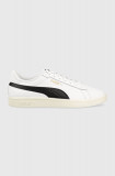 Puma sneakers Smash 3.0 culoarea alb 390987