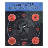 Commuter Waiting Games
