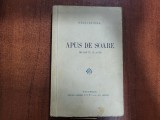 Apus de soare de Delavrancea