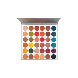 Trusa farduri de ochi, Beauty Glazed, Your Shades, 36 culori