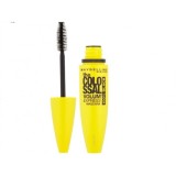 Maybelline The Colossal Volum' Express 100% Black Mascara pentru Volum 10,7ml