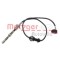 Senzor, temperatura gaze evacuare VW PASSAT Variant (3C5) (2005 - 2011) METZGER 0894013