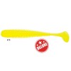 Set 10 Twister Baracuda Deluxe WORM SERIES - TRIPLE TAIL (#4002) - A8