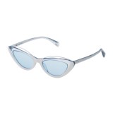 Ochelari de Soare Damă Police SPL937-52095W &Oslash; 52 mm