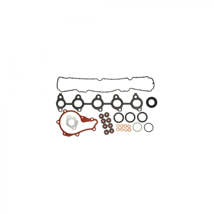Set garnituri chiulasa PEUGEOT 207 (WA_ WC_) 1.4 HDi 2006 - prezent CORTECO 417764P