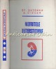 Nefritele Interstitiale - St. Suteanu, A. Ciocan - Tiraj: 2280 Exemplare