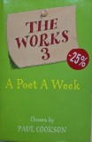 The Works 3: A Poet a Week - alese de Paul Cookson