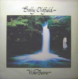 VINIL Sally Oldfield &lrm;&ndash; Water Bearer (VG)