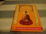 Buddha , viata si invataturile