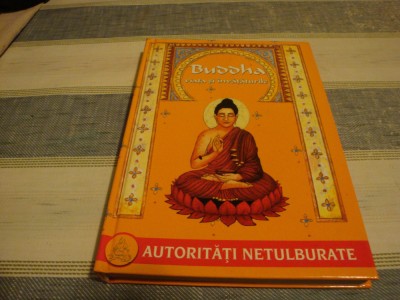 Buddha , viata si invataturile foto