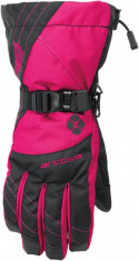 Manusi Snow/Ski Arctiva Pivot Dama negru/roz marime M Cod Produs: MX_NEW 33410377PE foto