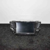 Unitate Radio CD Navigatie Toyota Avensis Estate T27 2014 86140-05200 OEM
