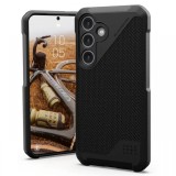 UAG Husa Metropolis LT Magsafe Samsung Galaxy S24 Kevlar Black