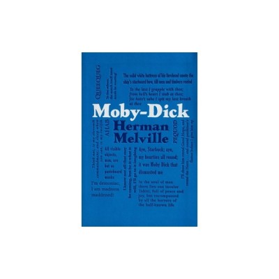 Moby-Dick foto