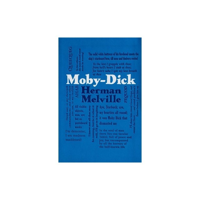 Moby-Dick
