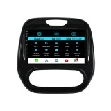 Cumpara ieftin Navigatie Dedicata Renault Captur (2013-2020), 9Inch, 1Gb Ram, 32Gb Stocare, Carplay