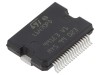 Driver Motor PowerSO36 3A 8-45V