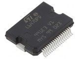 Driver Motor PowerSO36 3A 8-45V