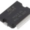Driver Motor PowerSO36 3A 8-45V