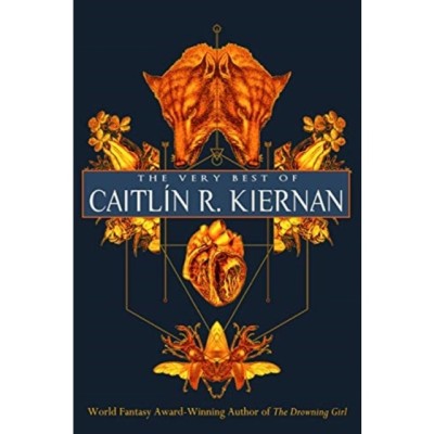 The Very Best of Caitlan R. Kiernan foto