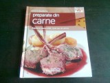Carti de Bucate: Delicii in Bucatarie - Retete Carne Alba, Rosie, Vanat, Editura Adevarul 2011, Stare Buna