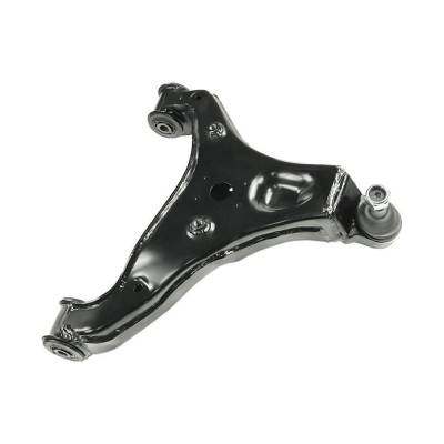 Brat suspensie roata Mercedes Sprinter 906; 2006-2018; Sprinter 2018-; Vw Crafter 30 (2E) 2005-2017; TEKNOROT; parte montare : Punte fata, DREAPTA, J foto