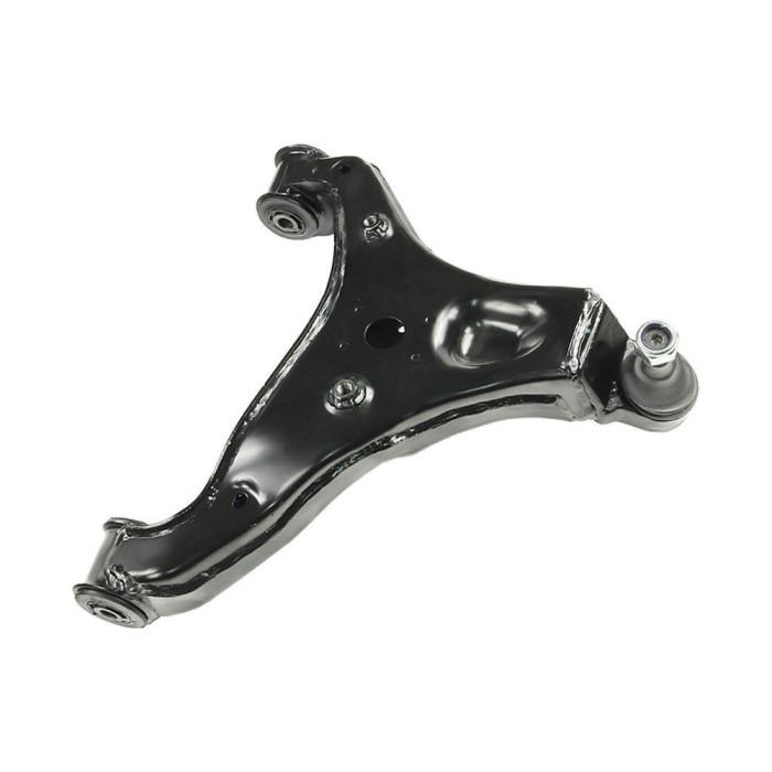 Brat suspensie roata Mercedes Sprinter 906; 2006-2018; Sprinter 2018-; Vw Crafter 30 (2E) 2005-2017; TEKNOROT; parte montare : Punte fata, DREAPTA, J