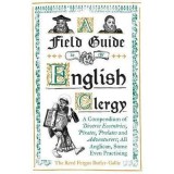 A Field Guide to the English Clergy