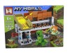 Lego gen Minecraft - My World MG809B