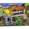 Lego gen Minecraft - My World MG809B