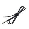 Senzor Temperatura NTC 10K 3950, Cablu 2M, Waterproof, Termostat W1209 W1401