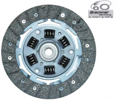 Disc ambreiaj Dacia 1310, 1400, 1410 180 mm 11357 6001548483 foto