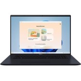 Laptop ASUS Vivobook 18 M1807HA cu procesor AMD Ryzen&trade; 7 260 pana la 5.1GHz, 18&amp;#039;&amp;#039;, WUXGA, IPS, 144Hz, 32GB DDR5 RAM, 1TB SSD, AMD Radeon&trade; Gr