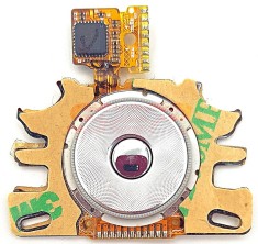 Banda joystick Samsung U700 foto