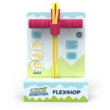Flexihop Noriel Aventura, Crazy Jump, roz