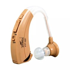 Aparat auditiv digital ZinBest VHP-220 pentru hipoacuzie severa