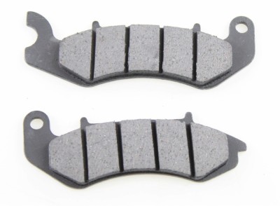 Set 2 placute frana Benelli/Keeway 125cc Cod Produs: MX_NEW 45110T800000ML foto