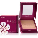 Benefit Hoola pudra bronzanta cu efect matifiant culoare Hoola 8 g