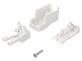 Conector Deconectabil Tata BM GROUP B9023 5,5-7mm 400V 16A 2 Piste 2.5mm
