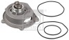 FEBI BILSTEIN 109555 Pompă de apă, răcire motor