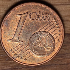 Austria - moneda de colectie - 1 euro cent 2014 - XF + superba !