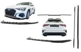 Kit Aero Extensii Audi A3 8Y S-Line (2020-2024) Sportback S-Line Performance AutoTuning