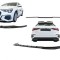 Kit Aero Extensii Audi A3 8Y S-Line (2020-2024) Sportback S-Line Performance AutoTuning