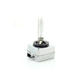Bec Auto Xenon CARGUARD D1S 6000K - Lumina Alb Pura, +50% Putere Luminoasa