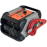 Incarcator, redresor cu pornire, 20-500Ah, 12/24V, 60A, Kraft